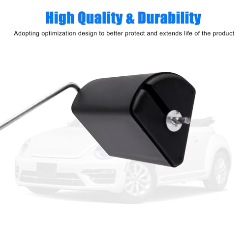 OXCANO 83320-35120 Fuel Tank Gauge Sending Unit Compatible with Toyota Pickup 3.0L 2.4L 1983-1995 Fuel Tank Sending Unit Fuel Level Sending Unit - Image 5