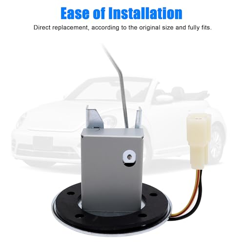 OXCANO 83320-35120 Fuel Tank Gauge Sending Unit Compatible with Toyota Pickup 3.0L 2.4L 1983-1995 Fuel Tank Sending Unit Fuel Level Sending Unit - Image 4