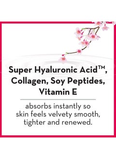 Hada Labo Tokyo Ultimate Anti-aging Facial Mask - 0.7 Oz  - Image 3