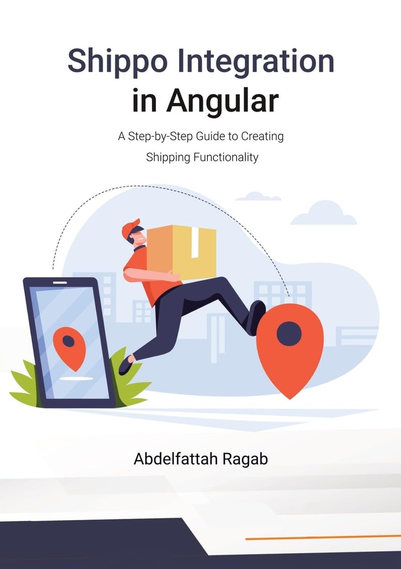 Shippo Integration in Angular: A Step-by-Step Guide to Creating Shipping Functionality 