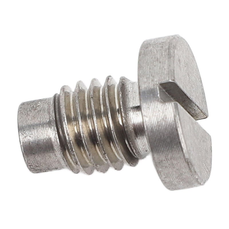 90340 08002 Stainless Steel Oil Drain Plug Screw Gasket Outboard Engine Parts - Image 5