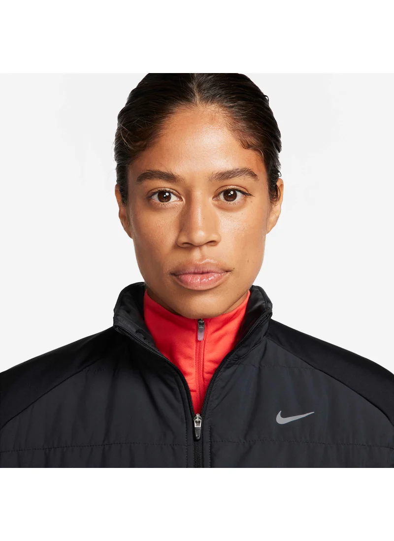 Nike Women's Therma-FIT Swift Running Gilet