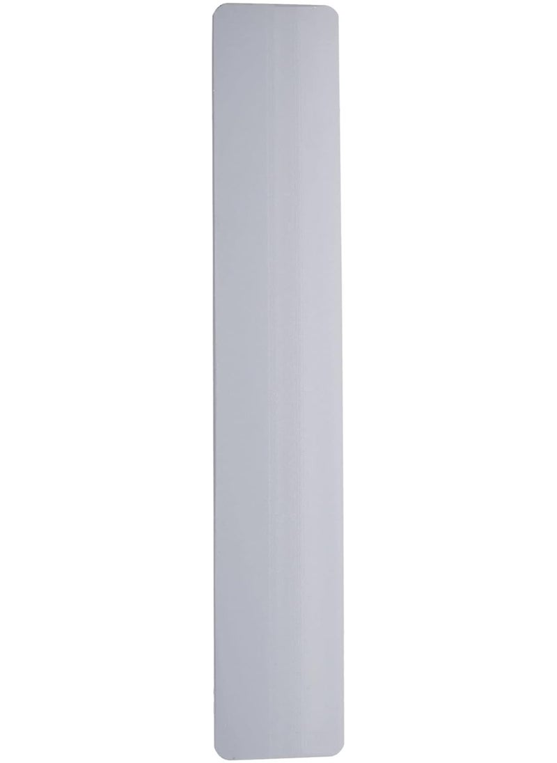 MARSHALLTOWN MARSHALLTOWN 16 Inch Beveled End Magnesium Hand Float, Concrete, Wood Handle, Standard Style Handle, 145  - Image 1