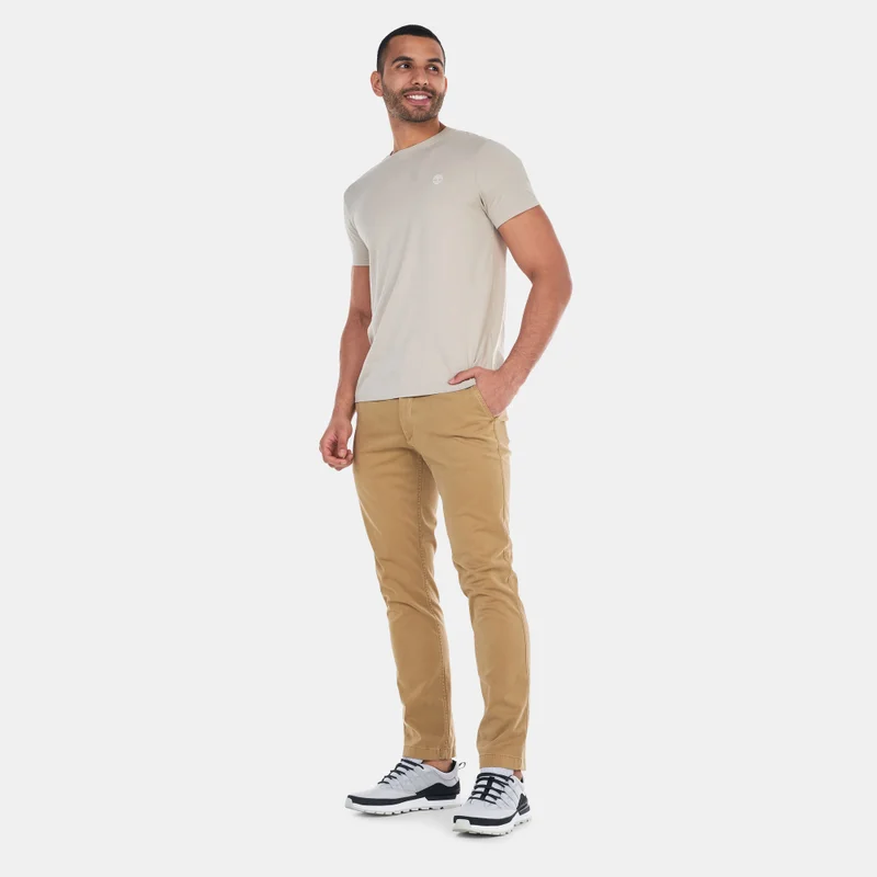 Timberland Men's Dunstan River T-Shirt