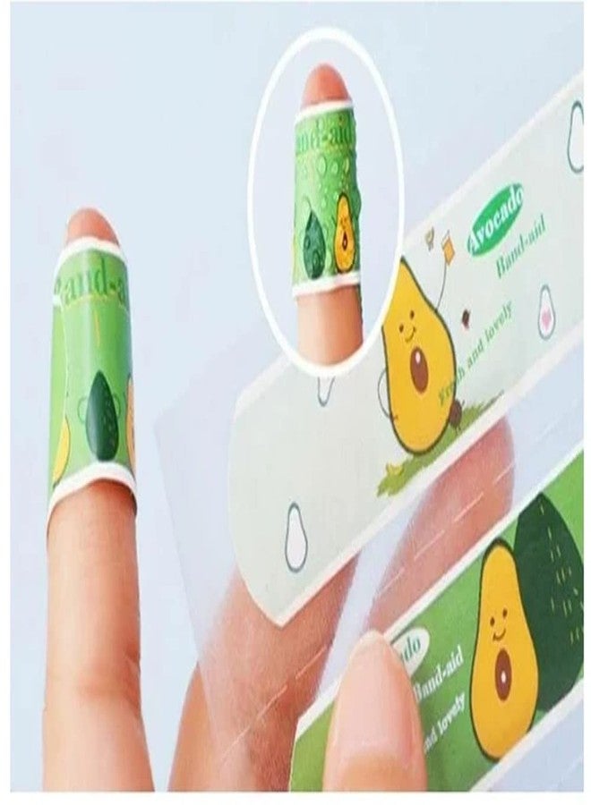 Newvent Printed Bandage For Kids & Adult | Water Proof Colourful Cartoon Printed Bandage | Self Adfhesive First Aid Bandage (20Pcs) - Image 3