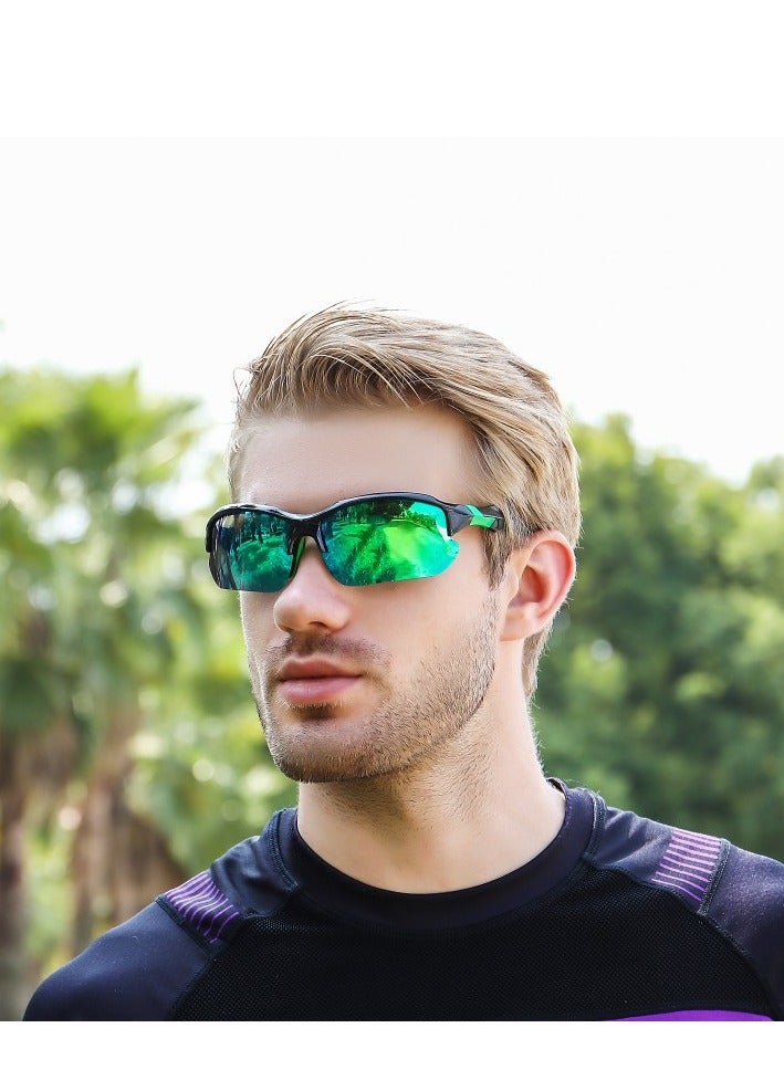 Outdoor Sports Goggles Polarized Sunglasses - Image 2