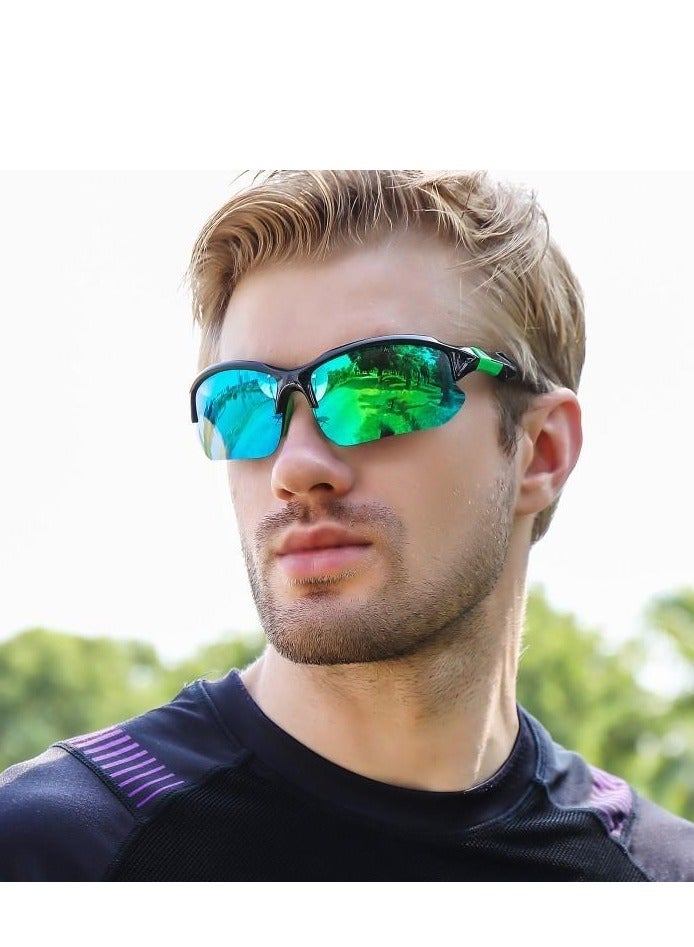 Outdoor Sports Goggles Polarized Sunglasses - Image 3
