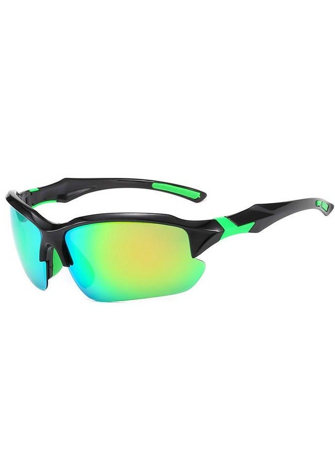 Outdoor Sports Goggles Polarized Sunglasses - Image 1
