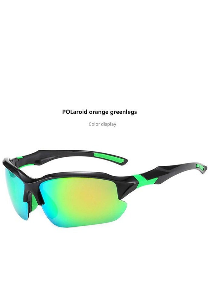 Outdoor Sports Goggles Polarized Sunglasses - Image 4
