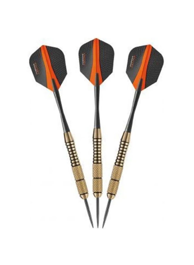Harrows Matrix 18g Darts - Image 1