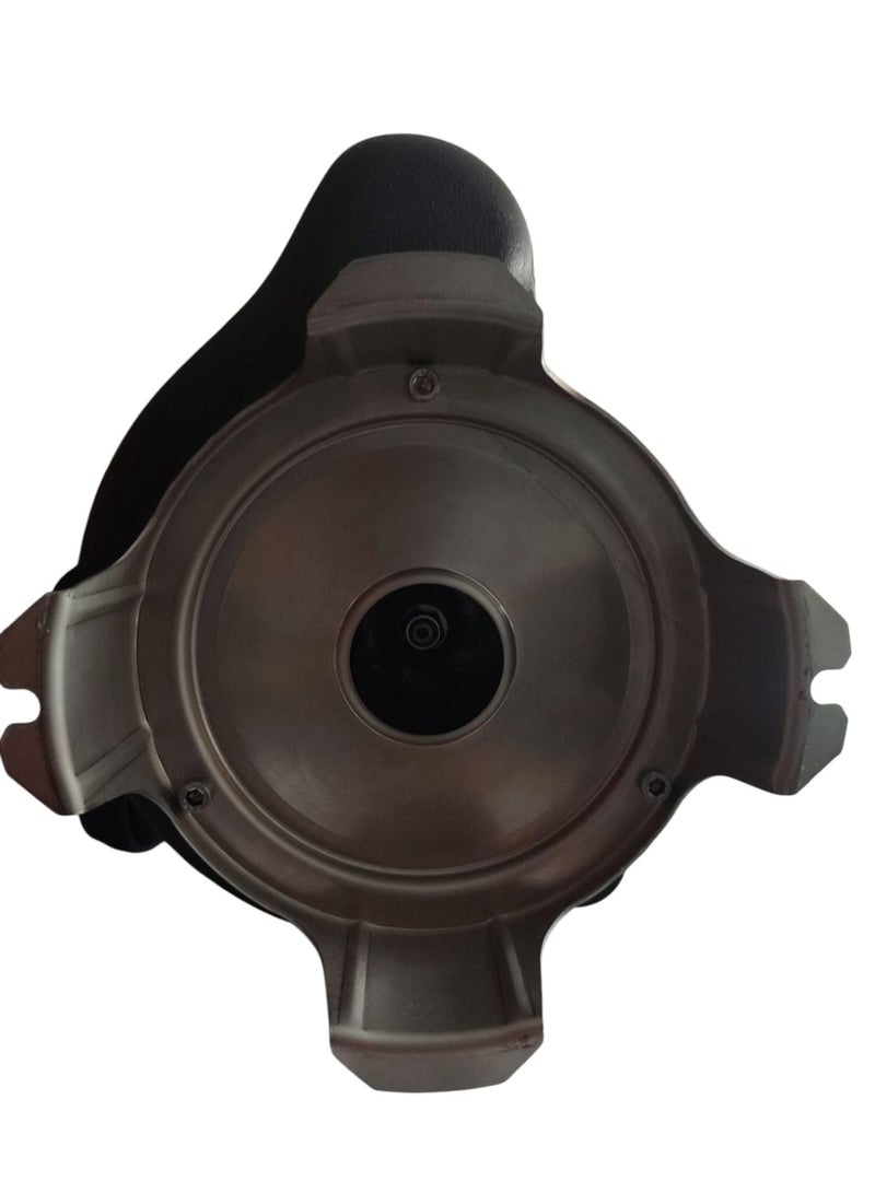 city pumps 1 HP Submersible Motor with 2 Inch Outlet RANGER mc10/50m - Image 3