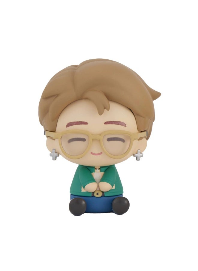 Banpresto تمثال TinyTAN ديناميت المجلد 2 (A: جيمين)