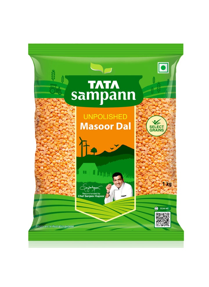 Masoor Dal