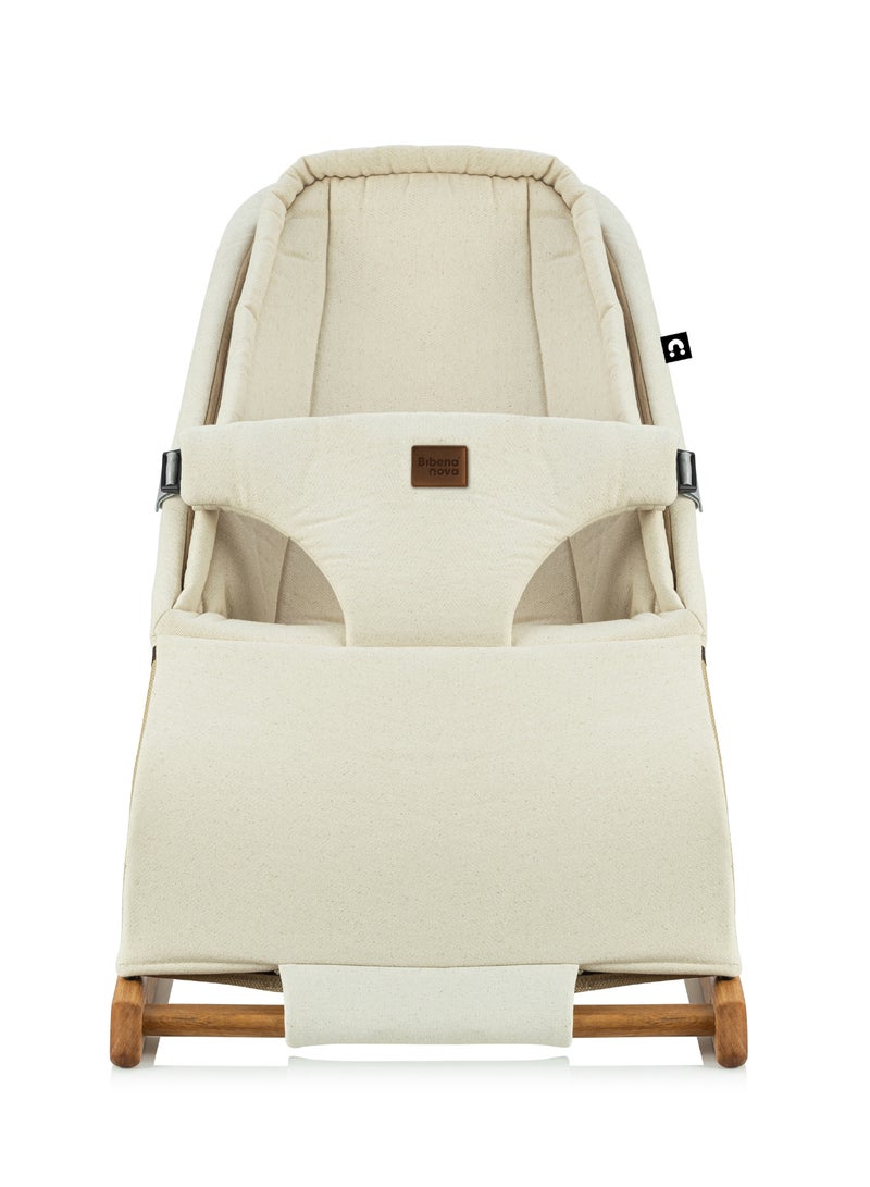 Bibena Nova Natural Bouncer - Image 1