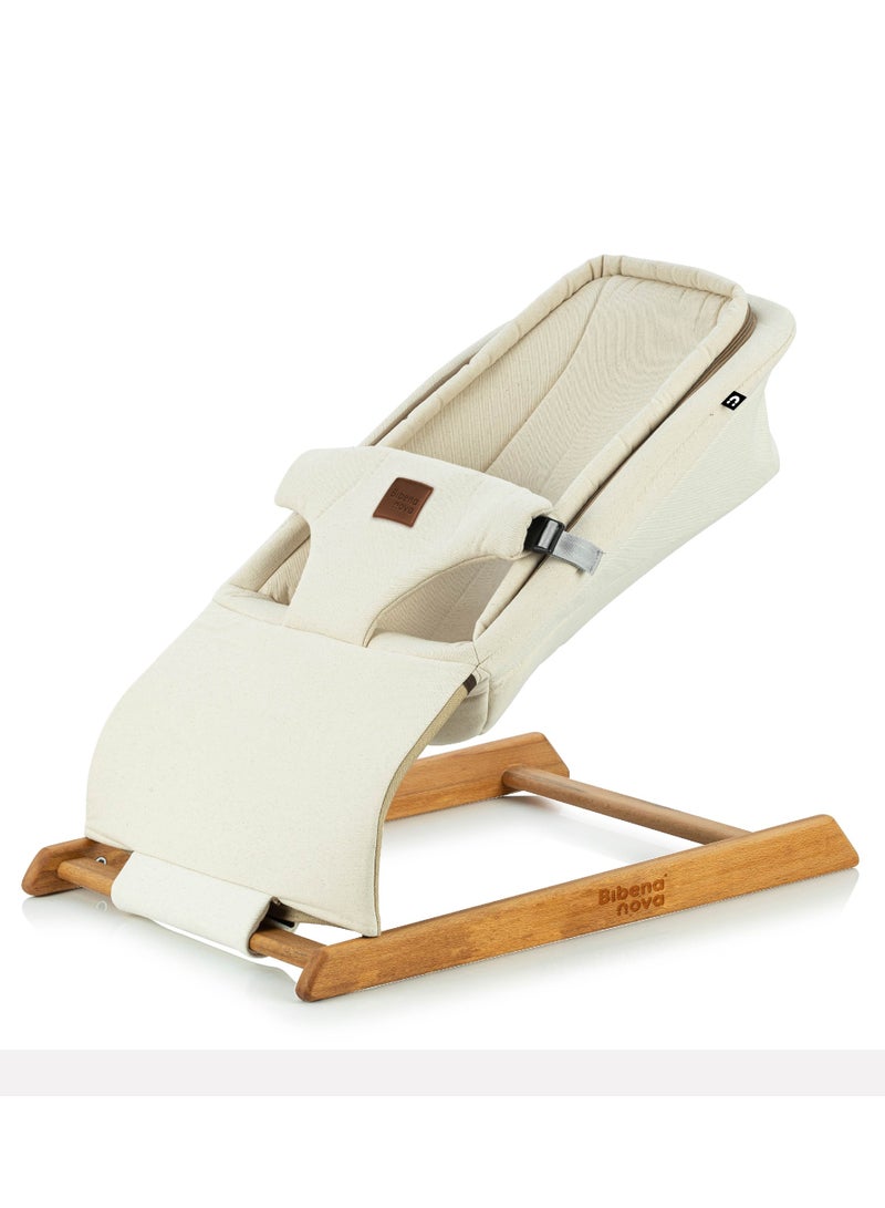 Bibena Nova Natural Bouncer - Image 2