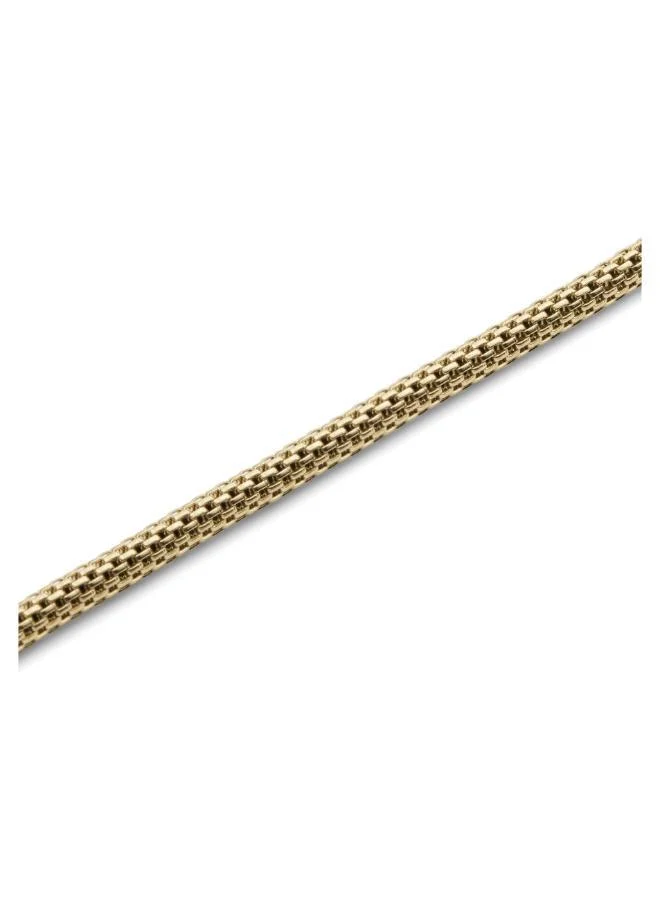 دانيال ولينغتون DW00401099 Mesh Necklace