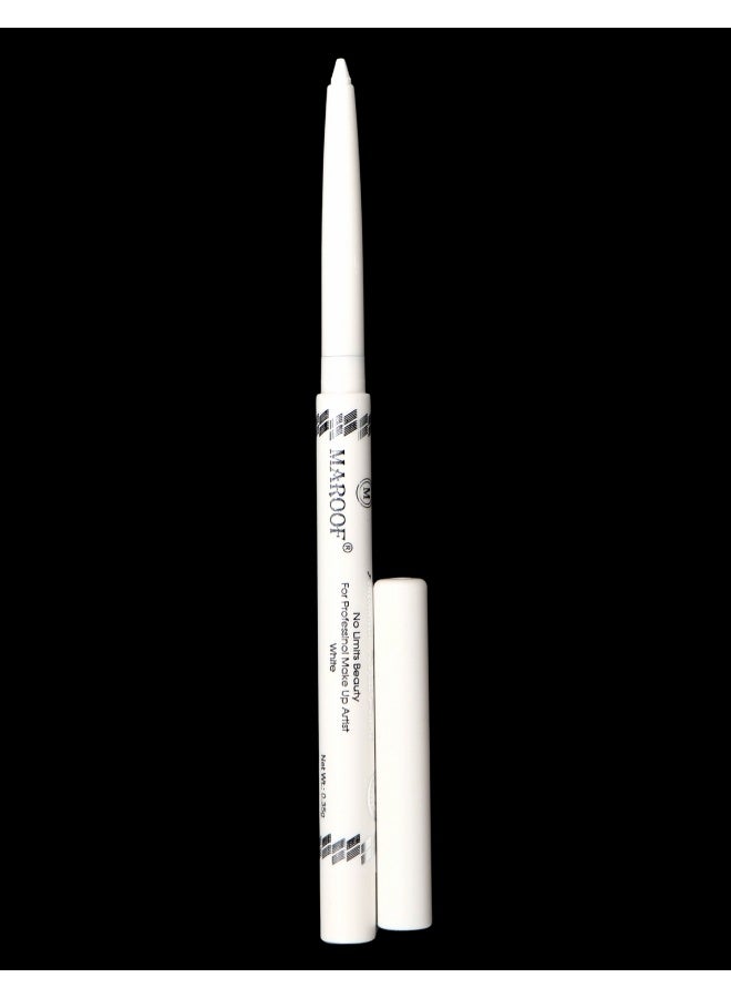 MAROOF Kajal Pencil 0.35g - Image 3