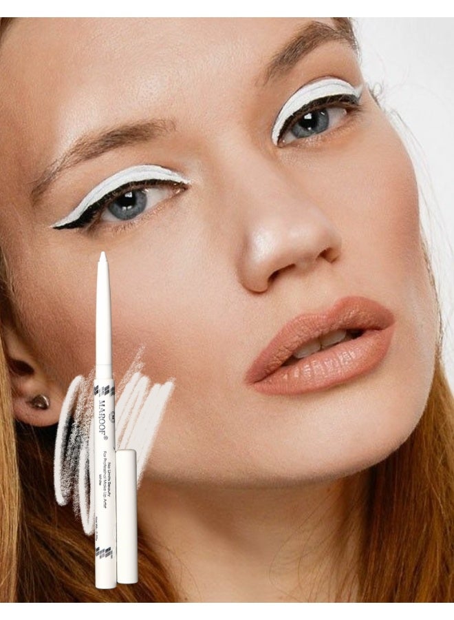 MAROOF Kajal Pencil 0.35g - Image 5