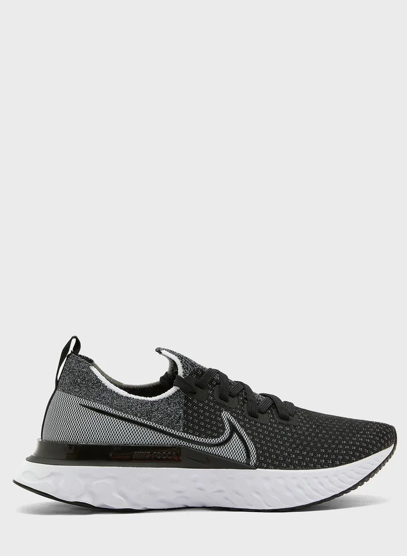Nike React Infinity Run FK