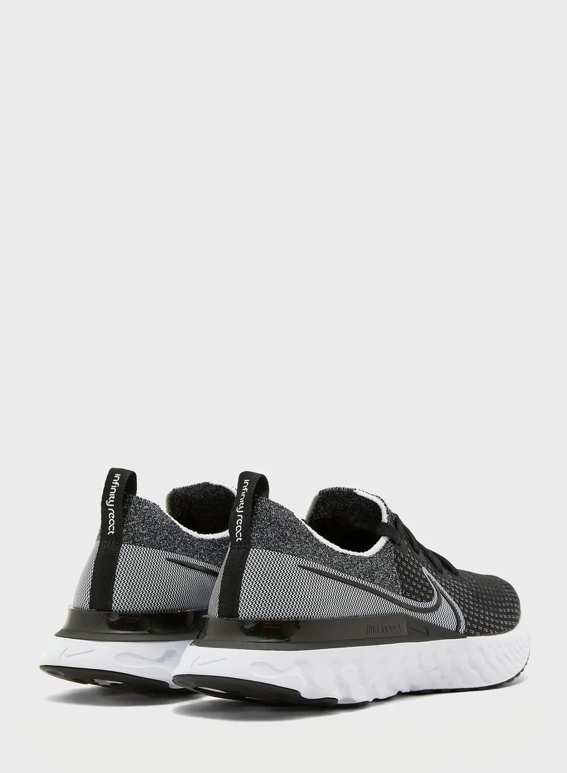Nike React Infinity Run FK