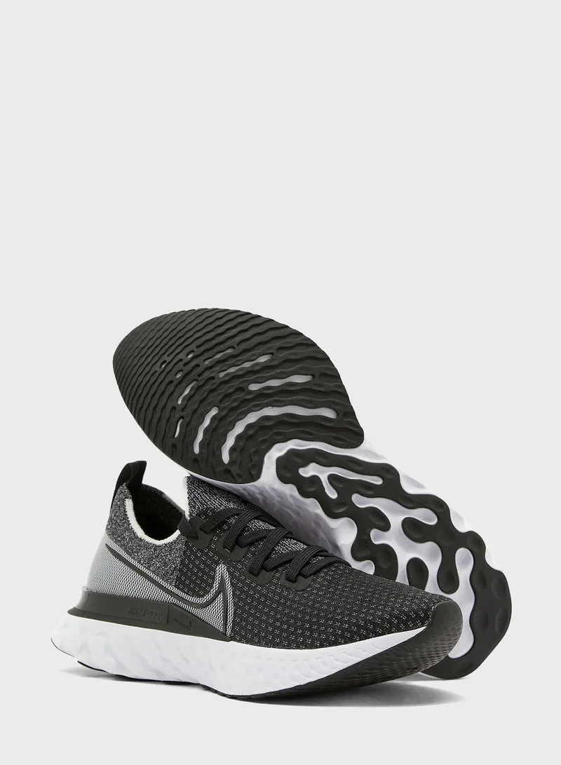 Nike React Infinity Run FK