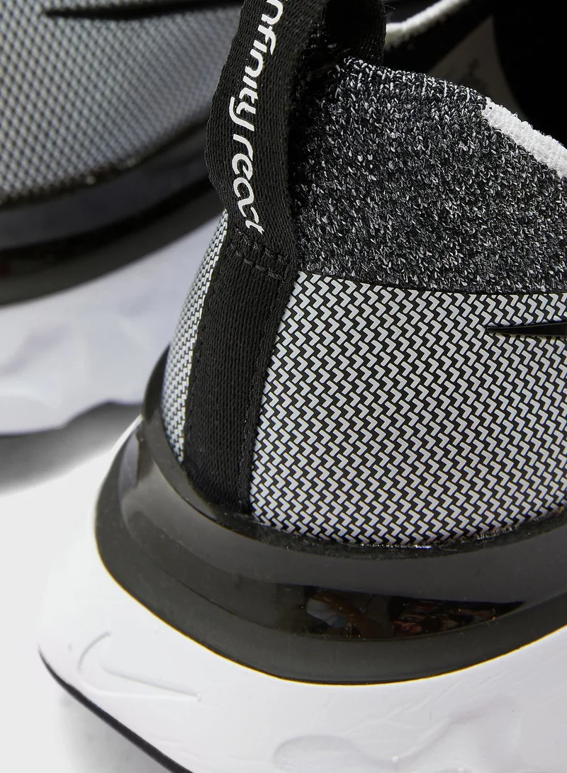 Nike React Infinity Run FK