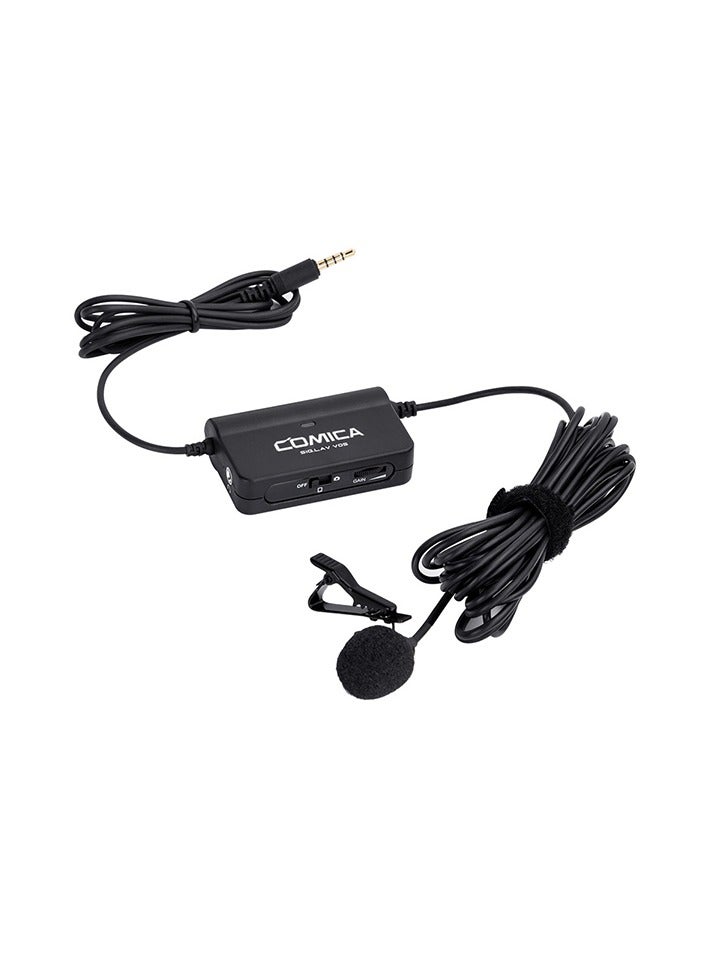 comica Comica cvm-sig Lav V05 ZEE94B19D06707ED13A95Z
