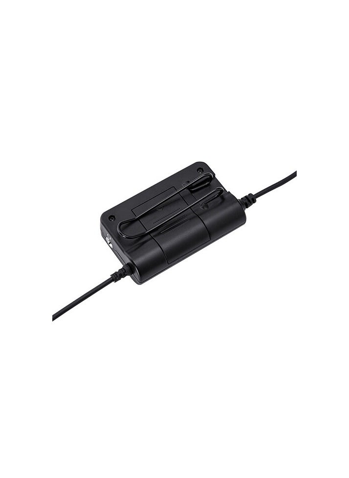 COMICA - Comica CVM-SIG.LAV V05 Camera Single Lavalier Microphone [3.5mm] - Image 1