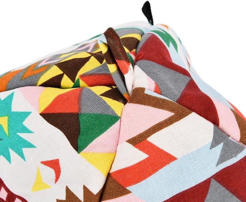 Small Animal Hanging Bed Hideout Cave For Hamster Guinea Pig Bird Warm Cozy - Image 5