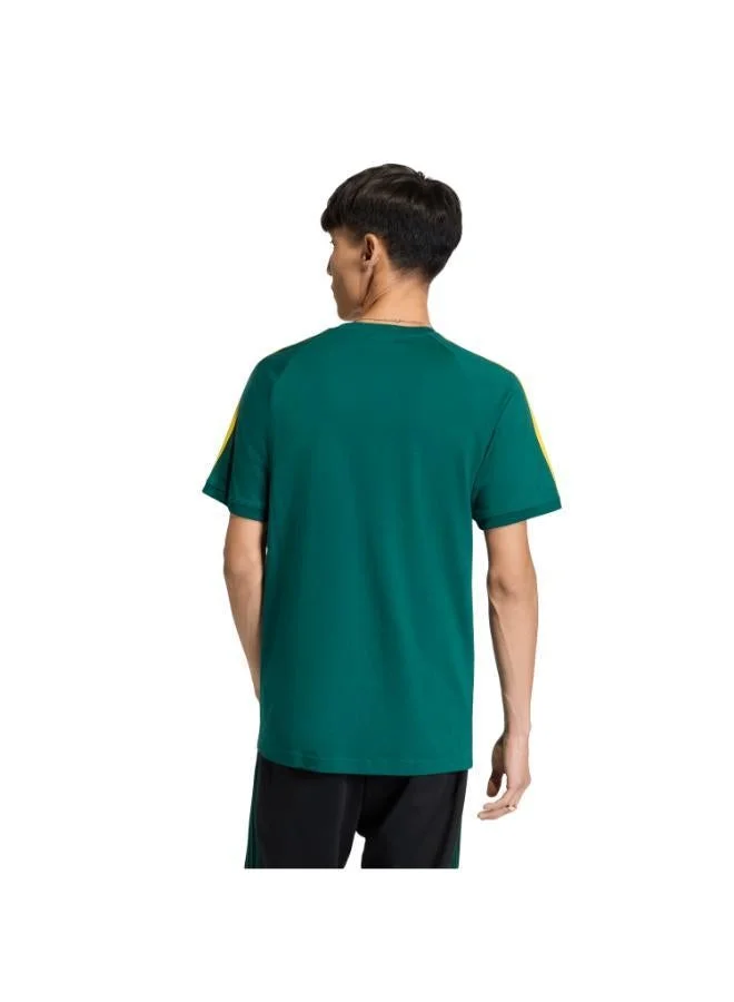 Adidas Originals  MONOGRAM INFILL 3S T-Shirt for Men | Best Price UAE