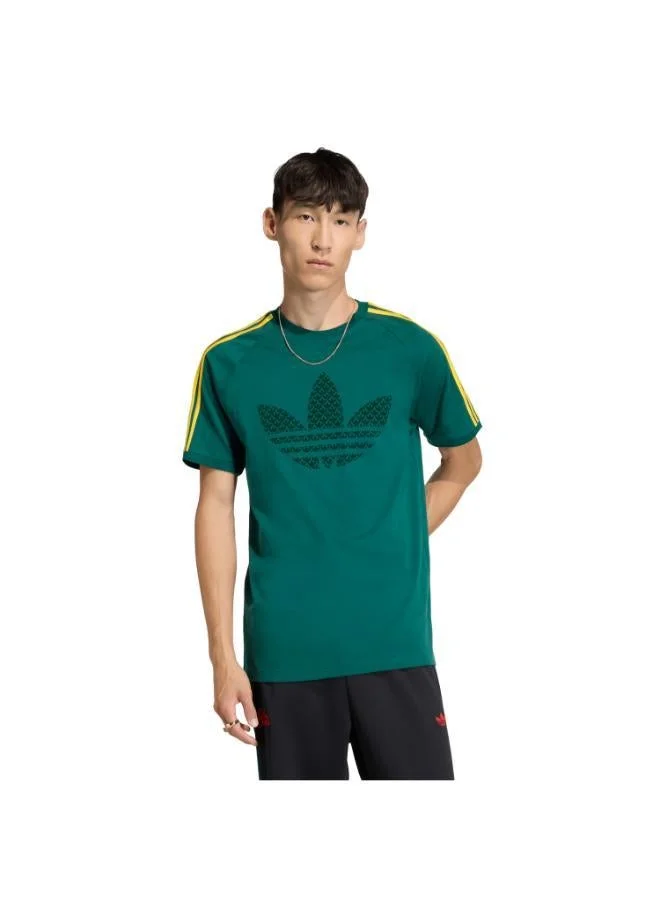 MONOGRAM INFILL 3S T-Shirt