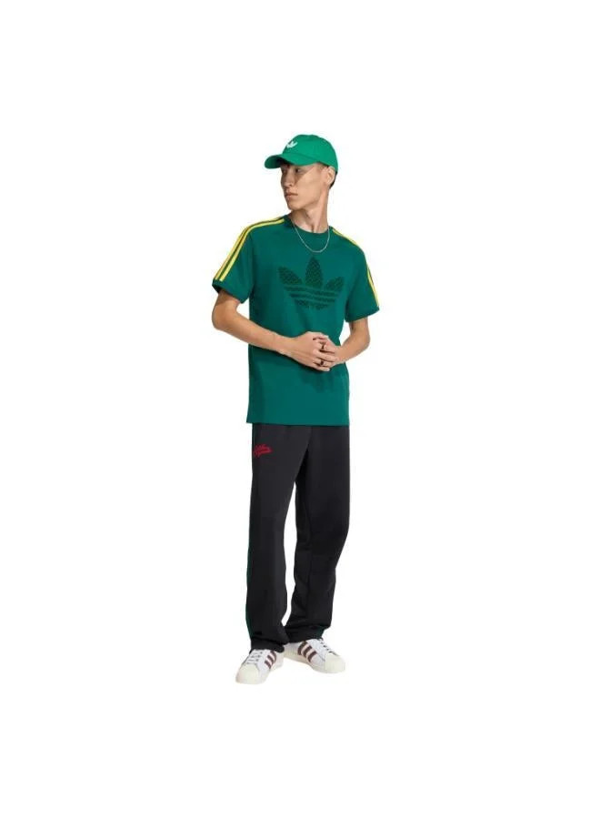 Adidas Originals  MONOGRAM INFILL 3S T-Shirt for Men | Best Price UAE