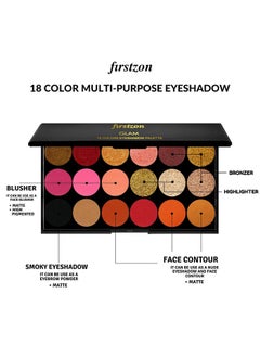 Matte And Shimmer Eye Shadow Combo Palette - pzsku/ZEE94CE89BDE6901FF178Z/45/_/1720077190/b7174801-e8a1-4fee-873e-628454a52cf0