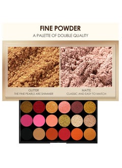 Matte And Shimmer Eye Shadow Combo Palette - pzsku/ZEE94CE89BDE6901FF178Z/45/_/1720077192/6c8d5c6a-16a8-4e0b-a85e-655c03eebe80