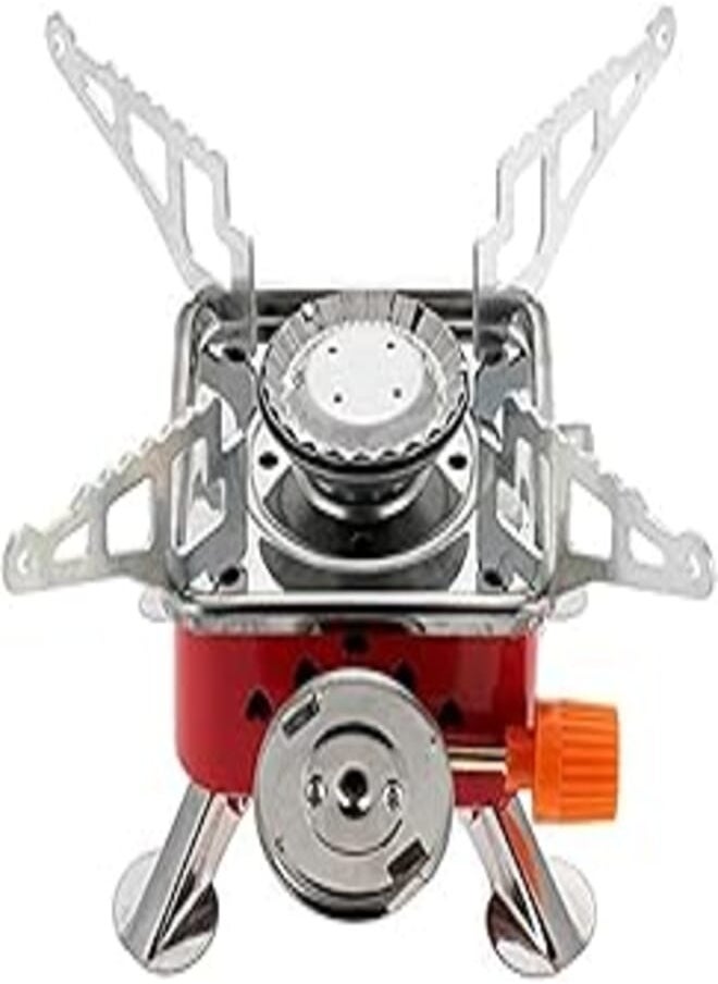 kovar - kovar 2800w-K-202 Portable Camping Mini Gas Stove - Image 1