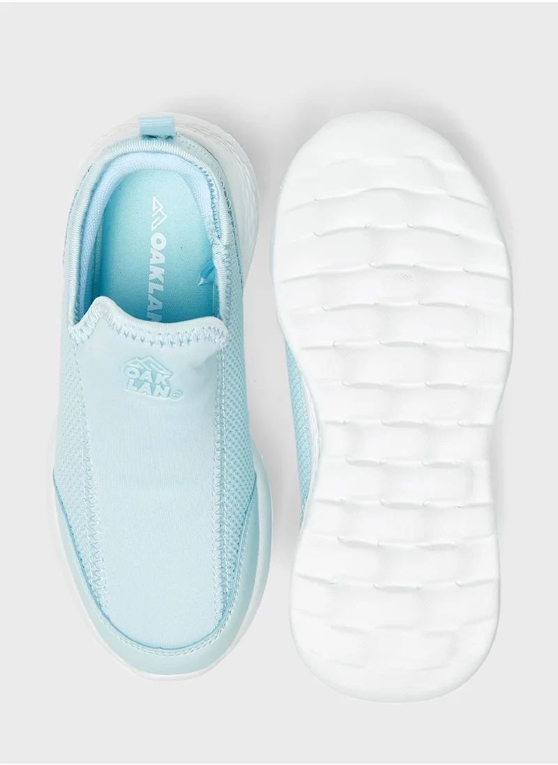 شو اكسبرس Kids Low Top Sneakers