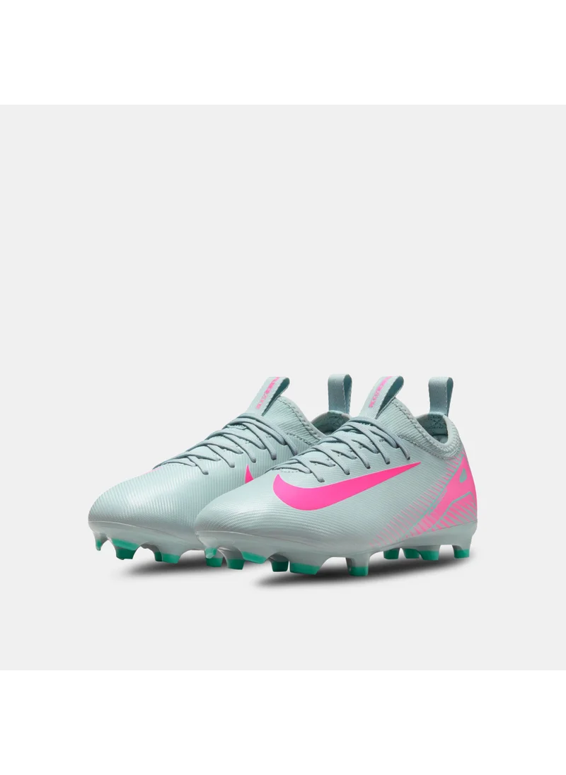 Nike Kids' Mercurial Vapor 16 Academy Multi-Ground Football Shoes