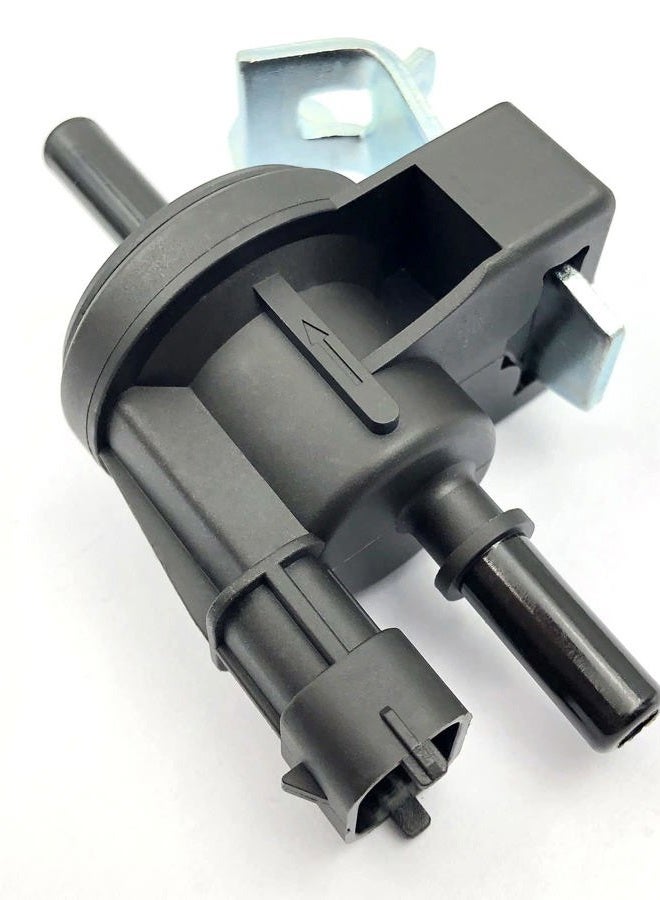 DEVMO Vapor Canister Purge Valve 911-079 214-1685 Compatible with Bui-ck Lacrosse Cadi-llac CTS SRX STS Compatible with Che-vy Camaro Equinox G-M-C Acadia Pon-tiac G8 Torrent Sa-turn Outlook Vue 3.6L - Image 4