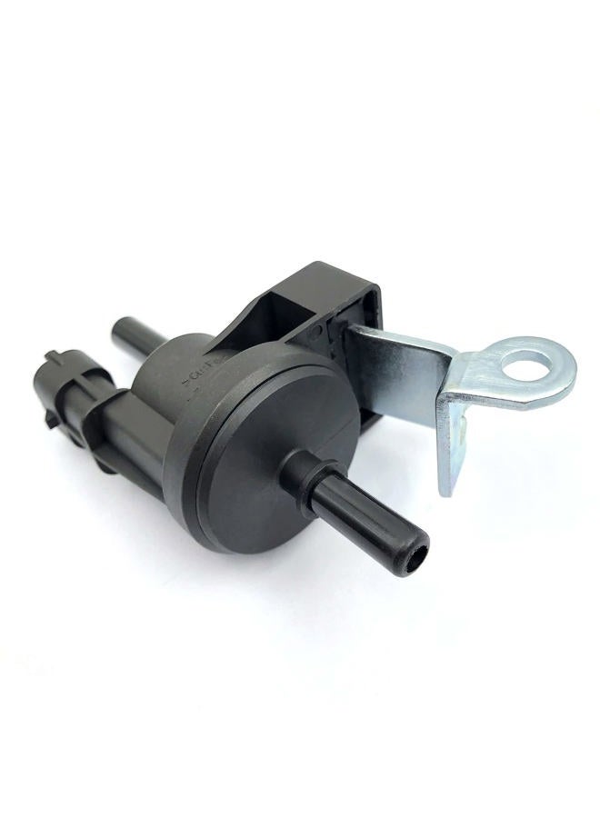 DEVMO Vapor Canister Purge Valve 911-079 214-1685 Compatible with Bui-ck Lacrosse Cadi-llac CTS SRX STS Compatible with Che-vy Camaro Equinox G-M-C Acadia Pon-tiac G8 Torrent Sa-turn Outlook Vue 3.6L - Image 3