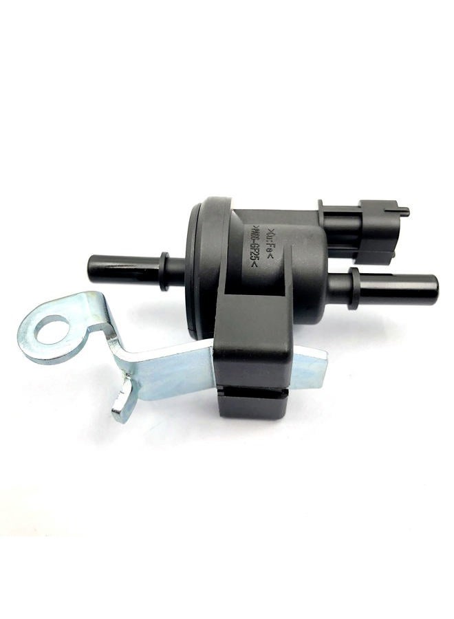 DEVMO Vapor Canister Purge Valve 911-079 214-1685 Compatible with Bui-ck Lacrosse Cadi-llac CTS SRX STS Compatible with Che-vy Camaro Equinox G-M-C Acadia Pon-tiac G8 Torrent Sa-turn Outlook Vue 3.6L - Image 2