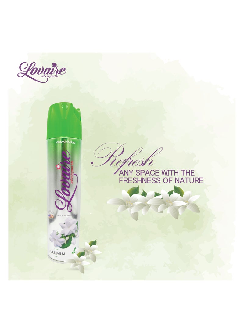 Lovaire Room Air Freshener - Jasmine - Image 4