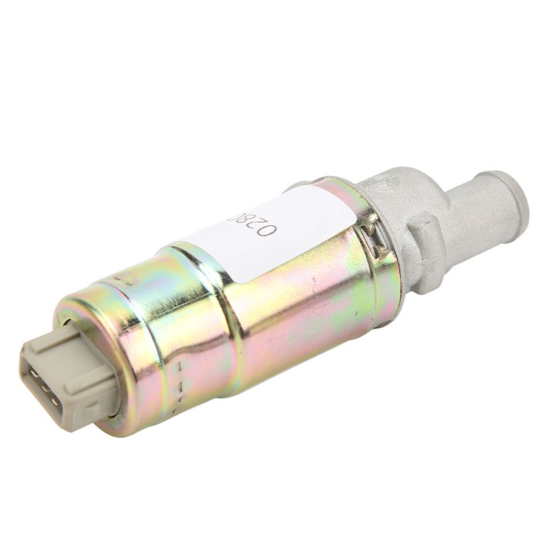 Idle Air Control Valve with 0280140505 OE Number for HYUNDAI ACCENT ELANTRA SCOUPE TIBURON - Precise Idle Speed Control IAC Valve for Engine Performance Restoration - Image 1