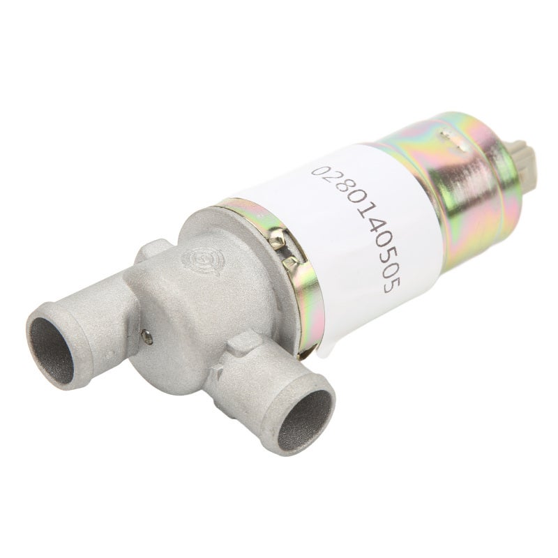 Idle Air Control Valve with 0280140505 OE Number for HYUNDAI ACCENT ELANTRA SCOUPE TIBURON - Precise Idle Speed Control IAC Valve for Engine Performance Restoration - Image 3