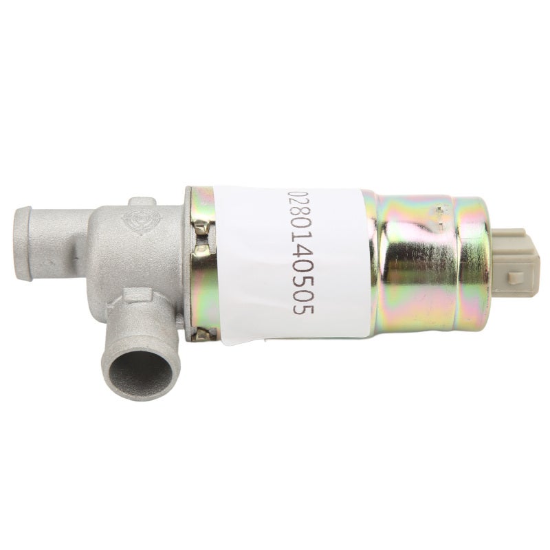 Idle Air Control Valve with 0280140505 OE Number for HYUNDAI ACCENT ELANTRA SCOUPE TIBURON - Precise Idle Speed Control IAC Valve for Engine Performance Restoration - Image 5