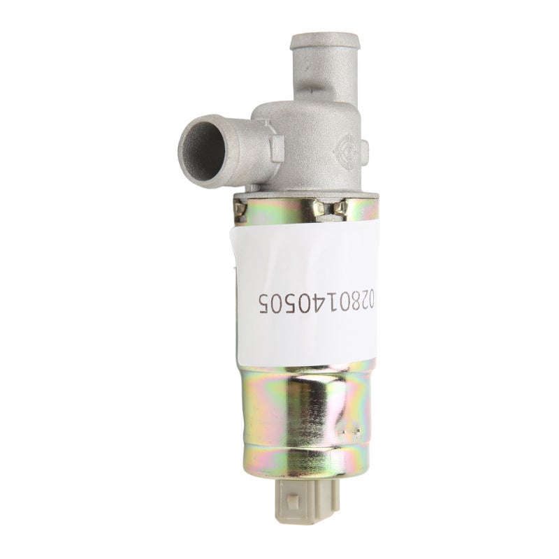 Idle Air Control Valve with 0280140505 OE Number for HYUNDAI ACCENT ELANTRA SCOUPE TIBURON - Precise Idle Speed Control IAC Valve for Engine Performance Restoration - Image 4