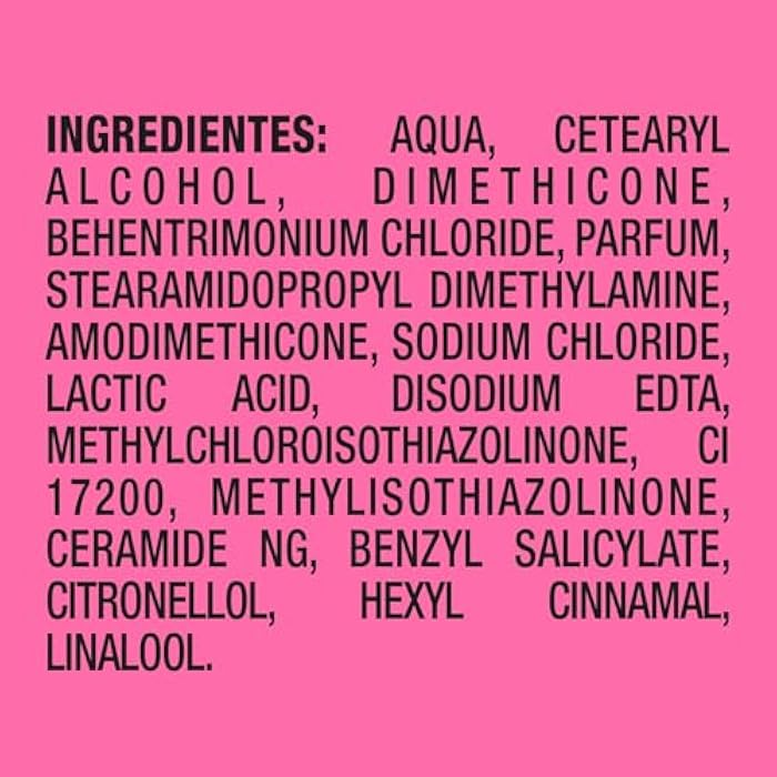 SEDA Linha Ceramidas Seda - Condicionador 325 Ml - (Seda Ceramide Collection - Conditioner 11 Fl Oz) - Image 4