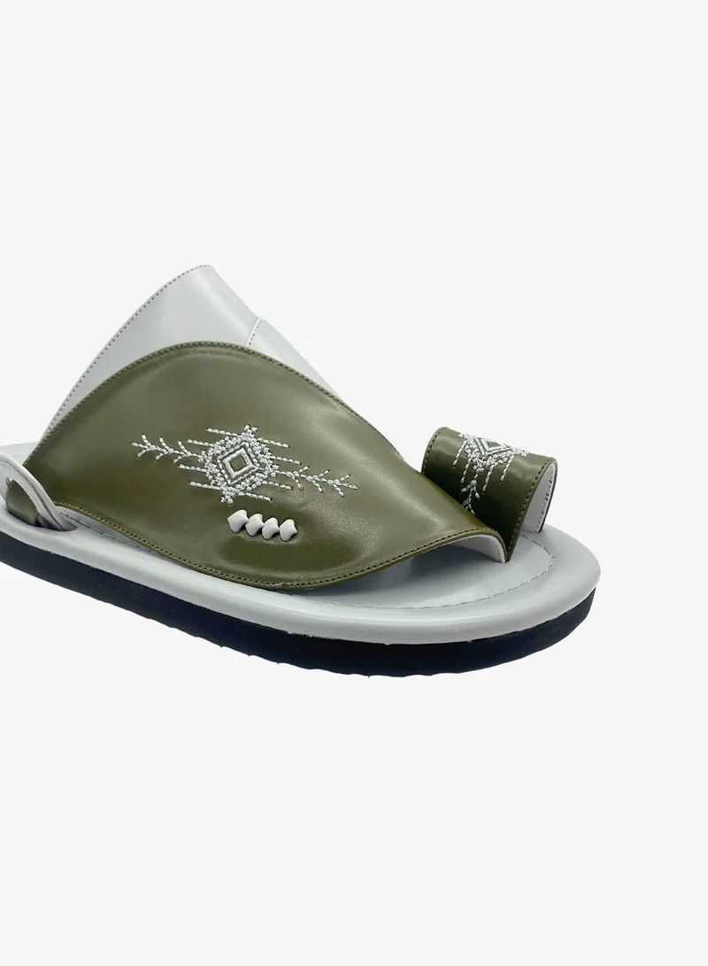 الفانوس صنادل عربية مريحة