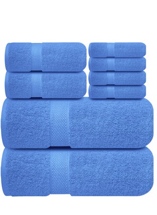 Eloquent Blue