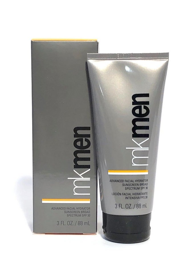 Mary Kay Mary Kay MK Men Advanced Facial Hydrator ~ Moisturizer & Sunscreen by Mary Kay  - Image 1