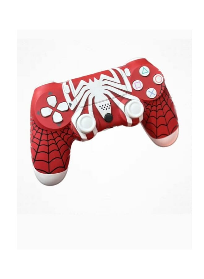 وحدة تحكم بلايستيشن ريد سبايدر مان - Image 1
